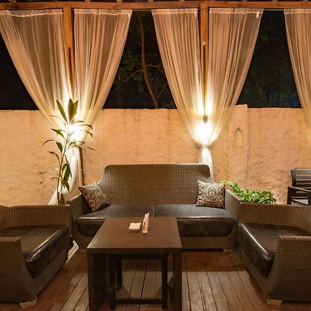 Waters Boutique Hotel By Spectrum Holiday GOA Luaran gambar
