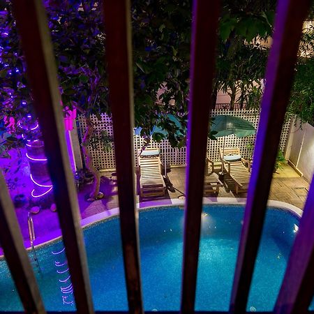 Waters Boutique Hotel By Spectrum Holiday GOA Luaran gambar