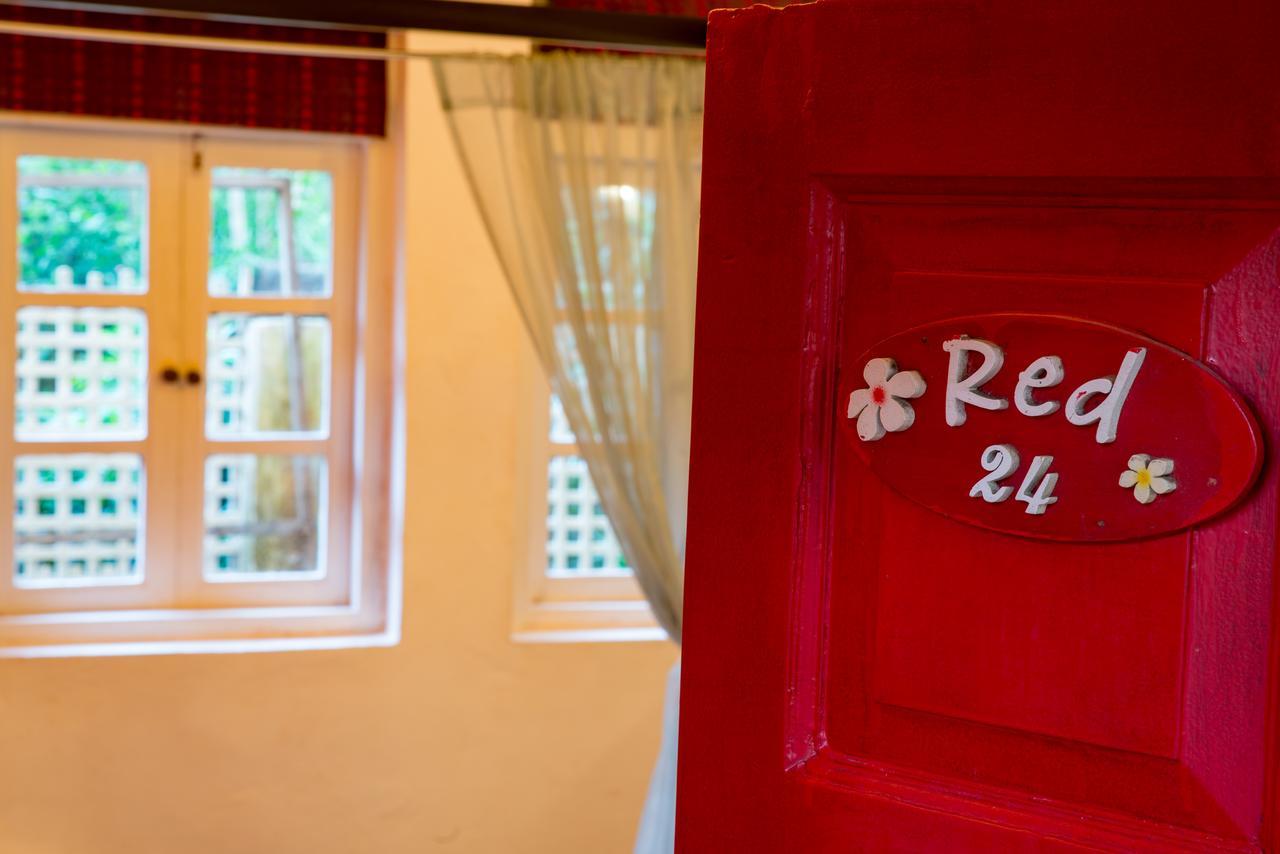 Waters Boutique Hotel By Spectrum Holiday GOA Luaran gambar