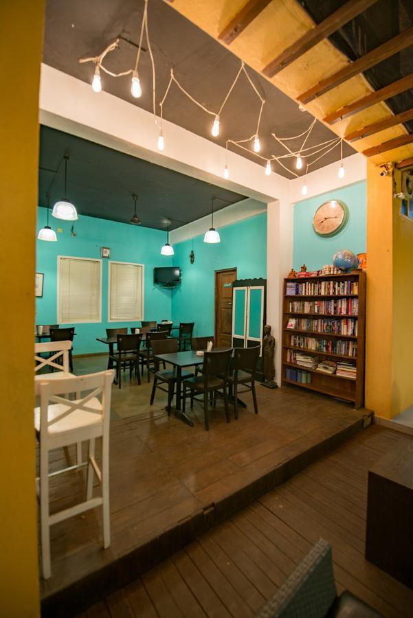 Waters Boutique Hotel By Spectrum Holiday GOA Luaran gambar