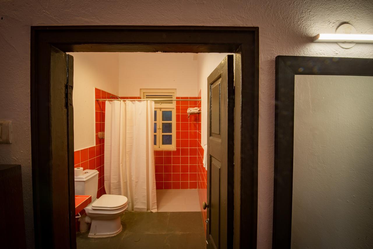 Waters Boutique Hotel By Spectrum Holiday GOA Luaran gambar
