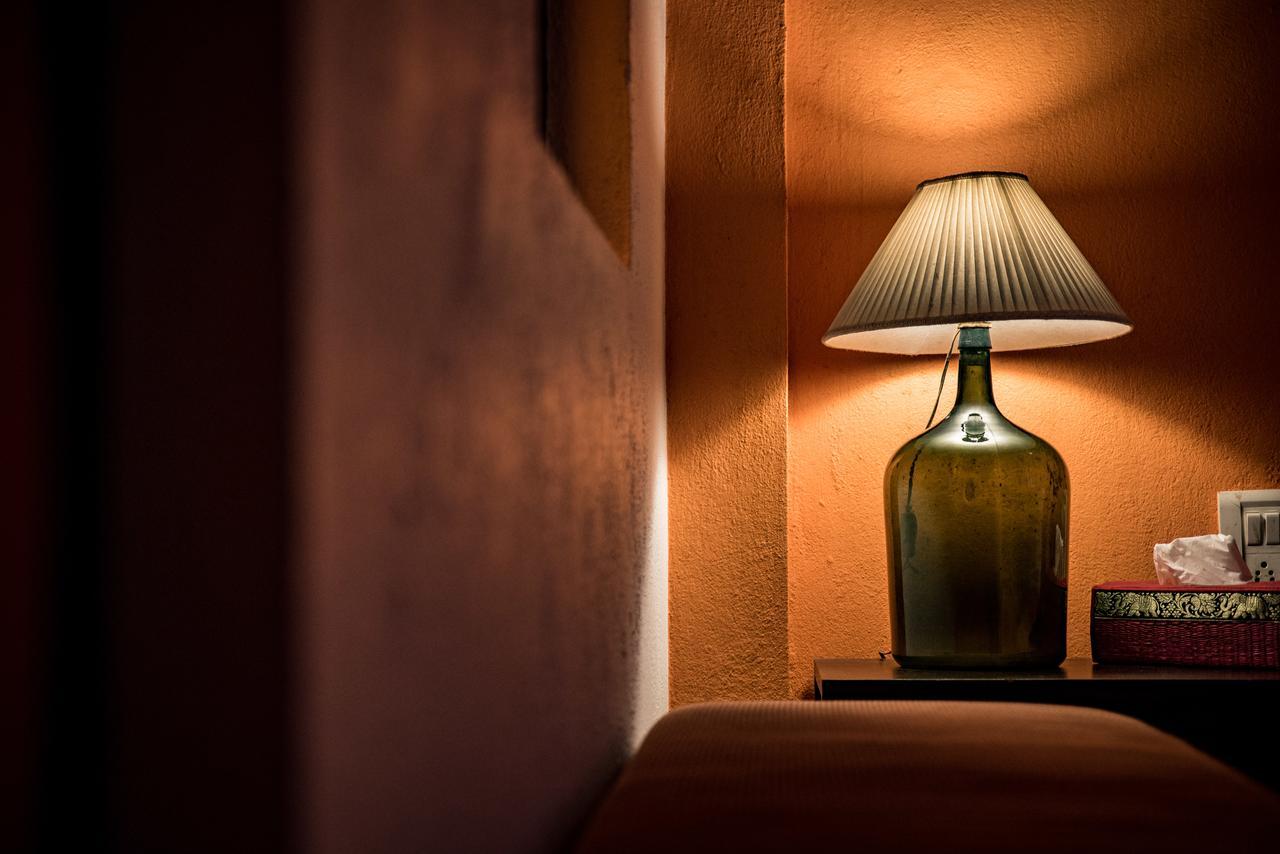 Waters Boutique Hotel By Spectrum Holiday GOA Luaran gambar