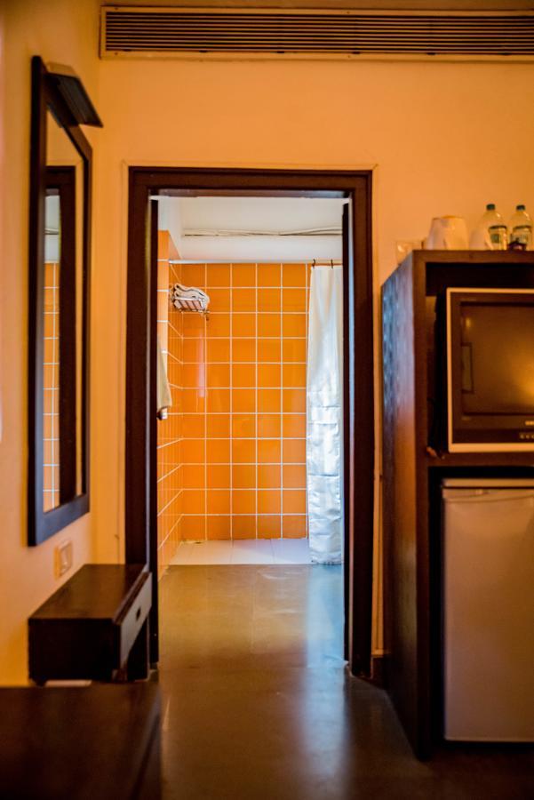 Waters Boutique Hotel By Spectrum Holiday GOA Luaran gambar