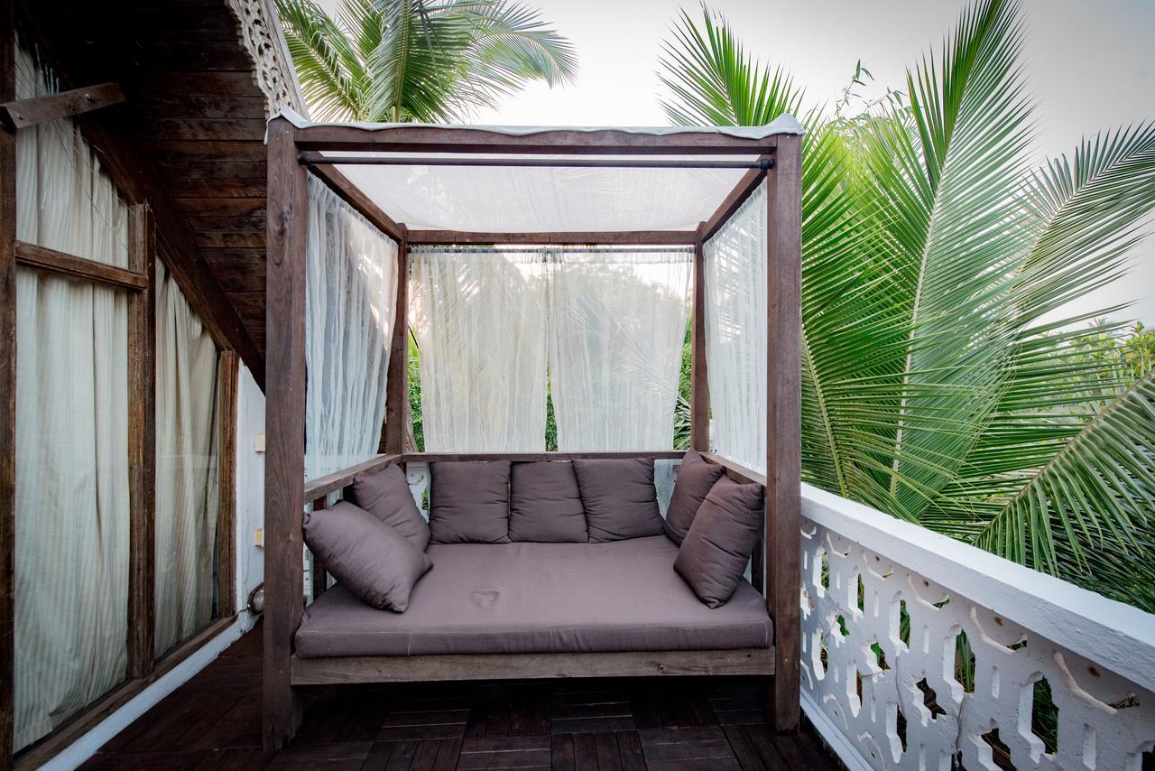 Waters Boutique Hotel By Spectrum Holiday GOA Luaran gambar