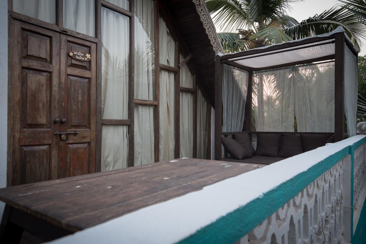 Waters Boutique Hotel By Spectrum Holiday GOA Luaran gambar